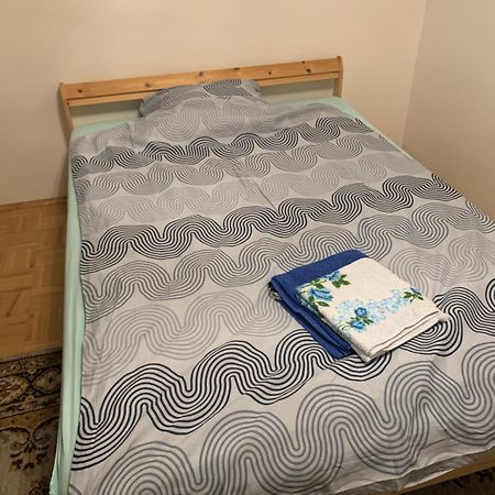 Einzimmerwohnung Am Jakomini Graz Esterno foto