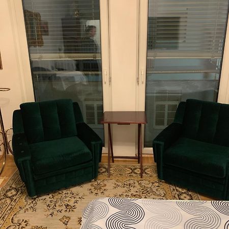 Einzimmerwohnung Am Jakomini Graz Esterno foto
