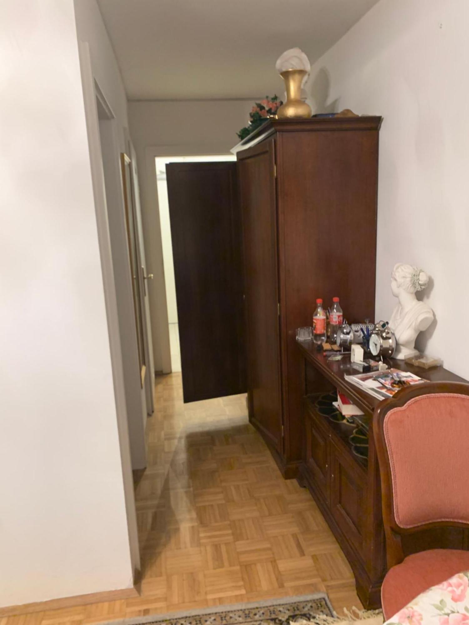 Einzimmerwohnung Am Jakomini Graz Esterno foto