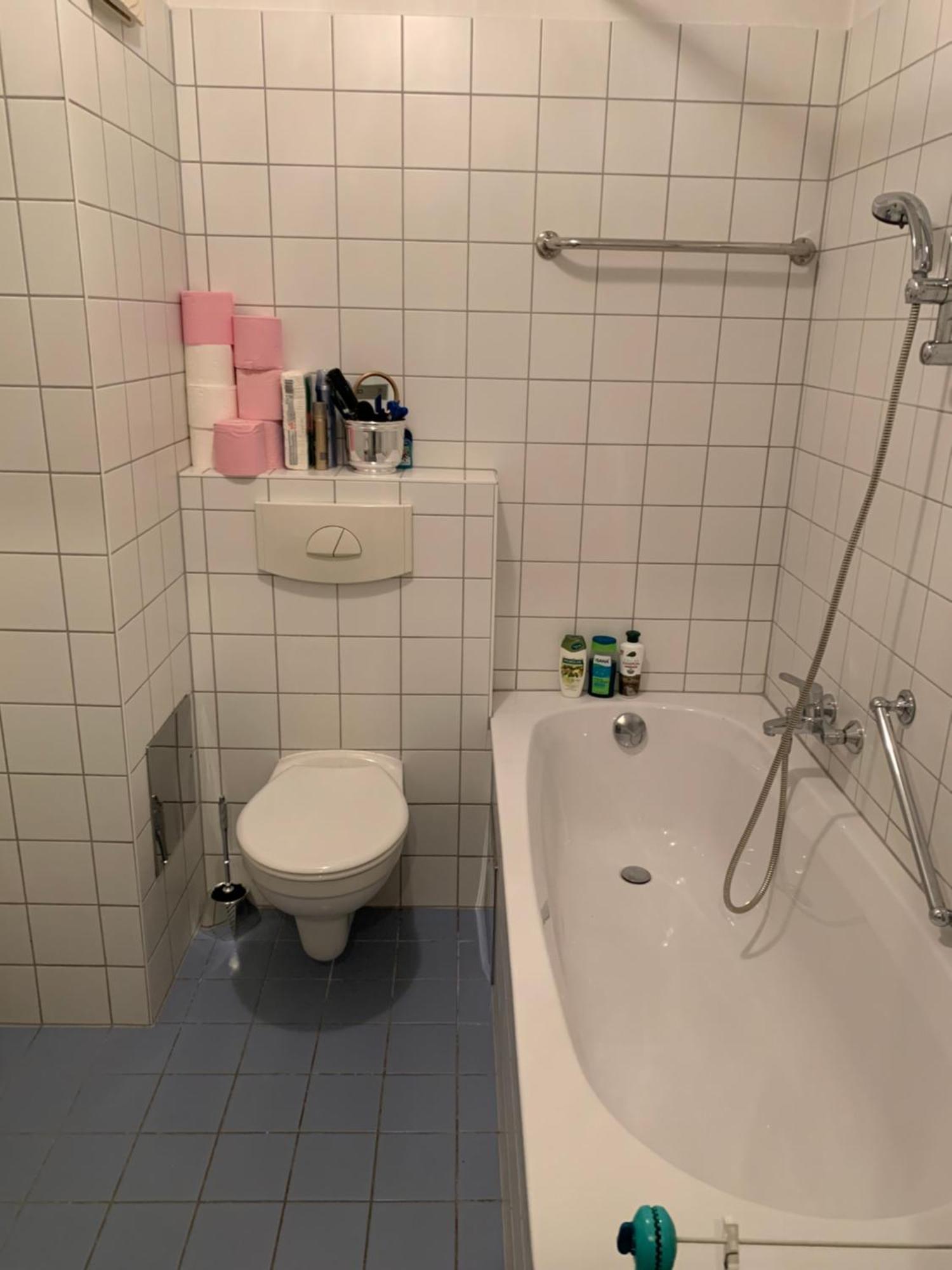 Einzimmerwohnung Am Jakomini Graz Esterno foto