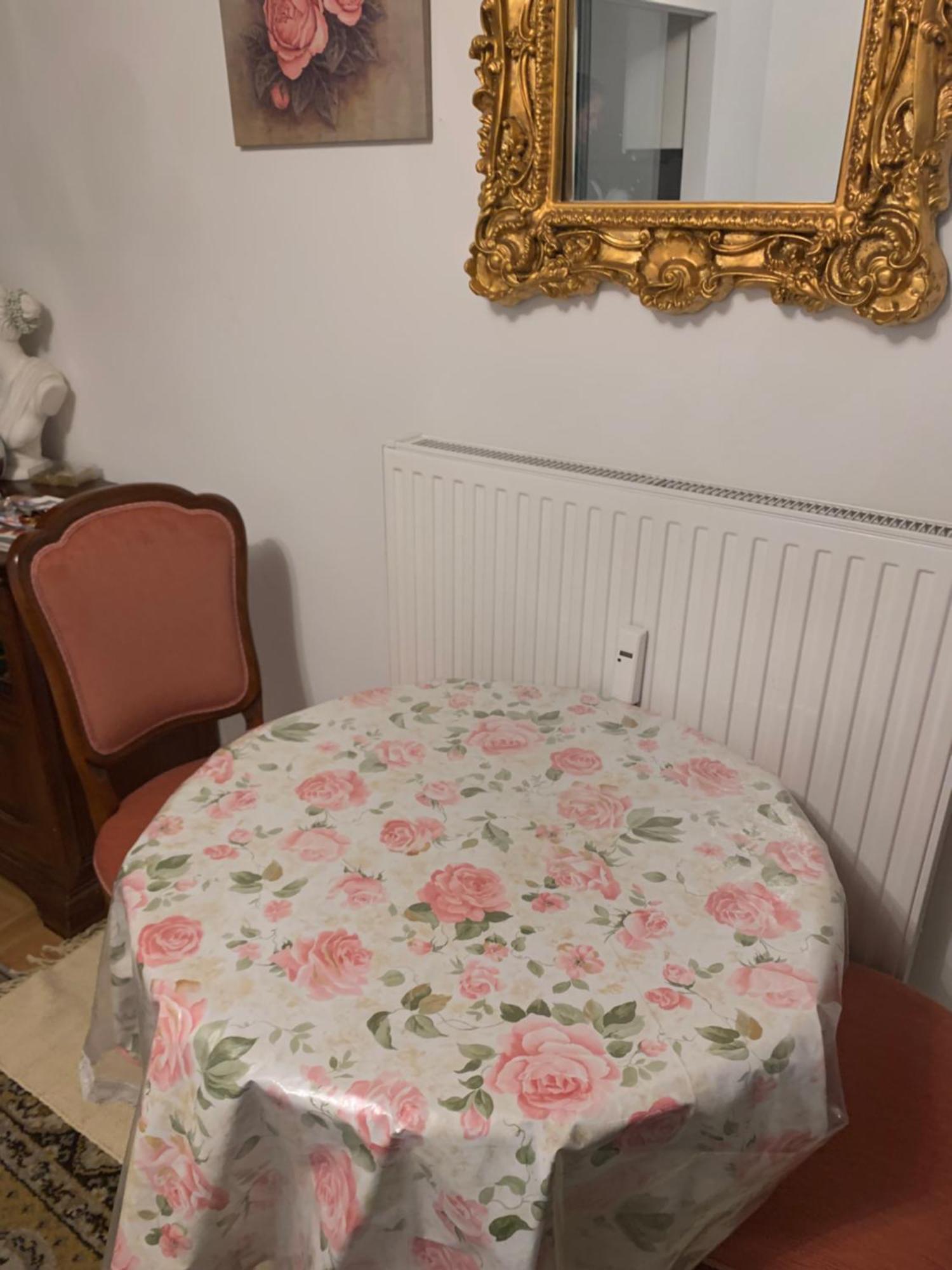 Einzimmerwohnung Am Jakomini Graz Esterno foto
