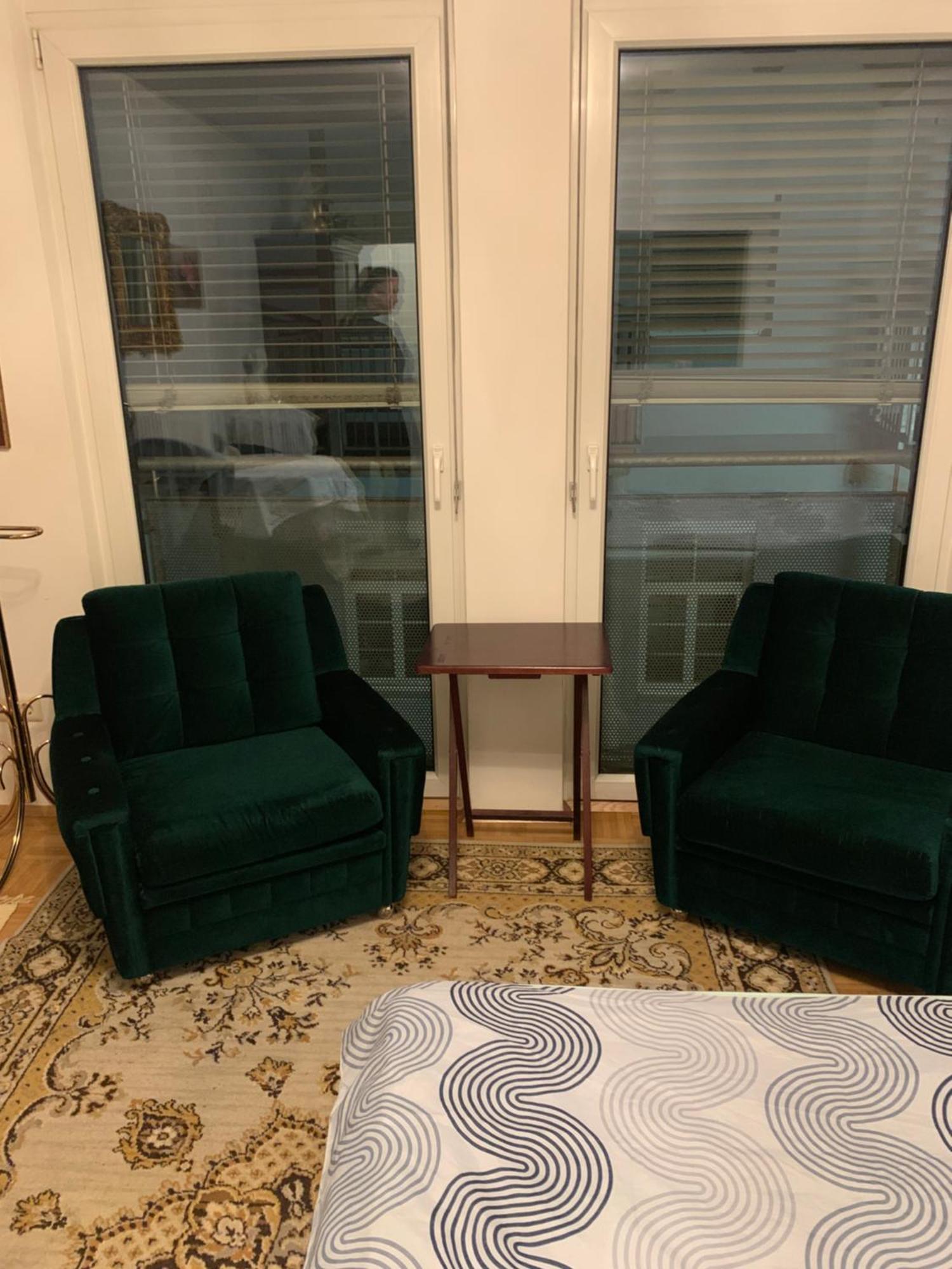 Einzimmerwohnung Am Jakomini Graz Esterno foto